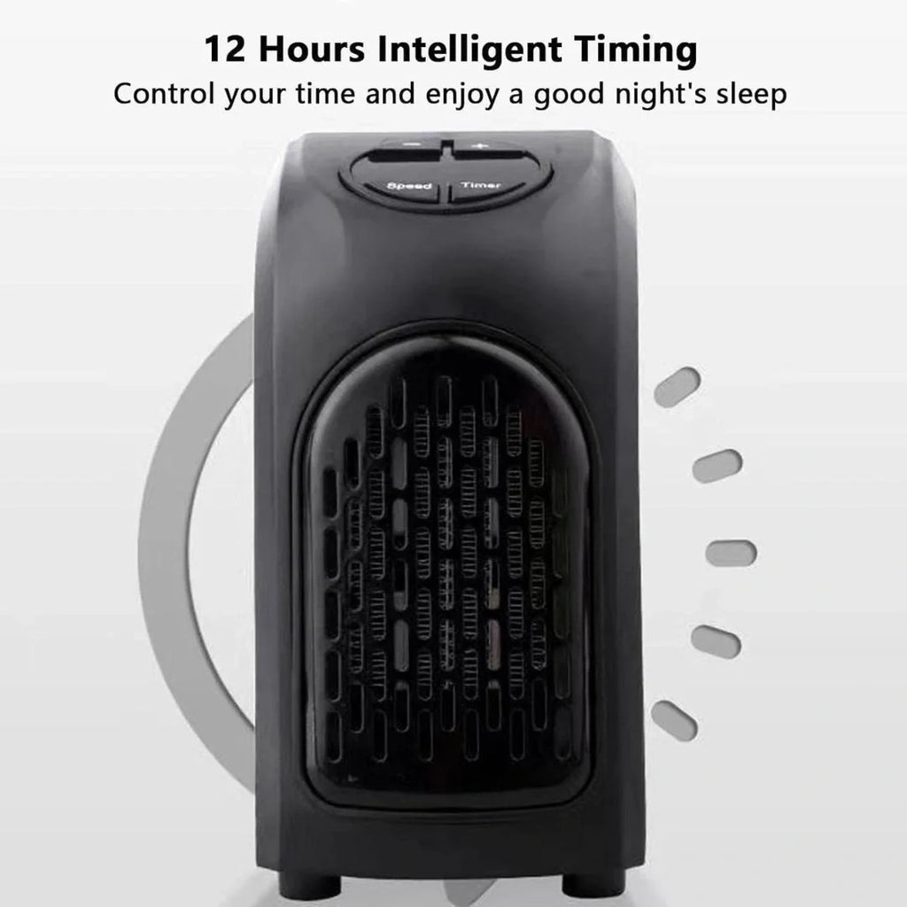 Portable Handy Heater
