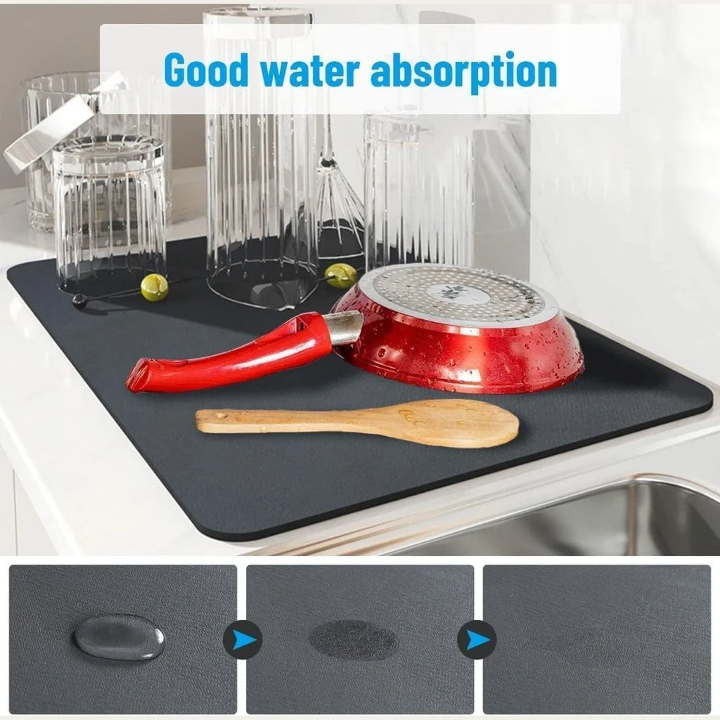 Drying Mat