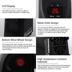 Portable Handy Heater