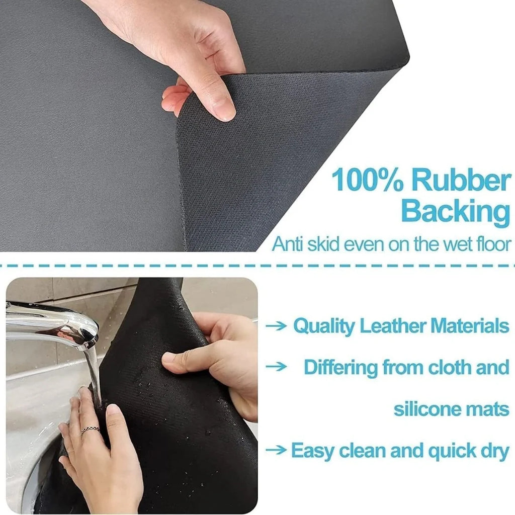 Drying Mat