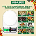 Kitchen Weighing Machine
