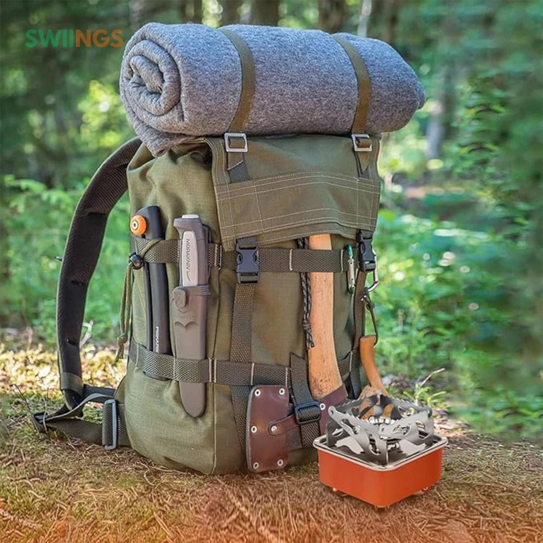 Portable Cooking Stove