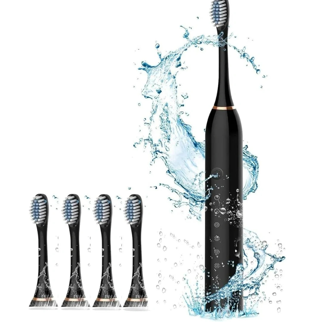 Electric Toothbrush