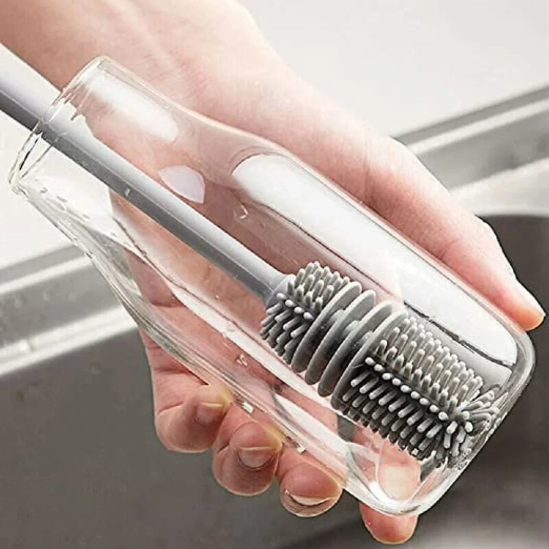 Bottle Cleaning Brush