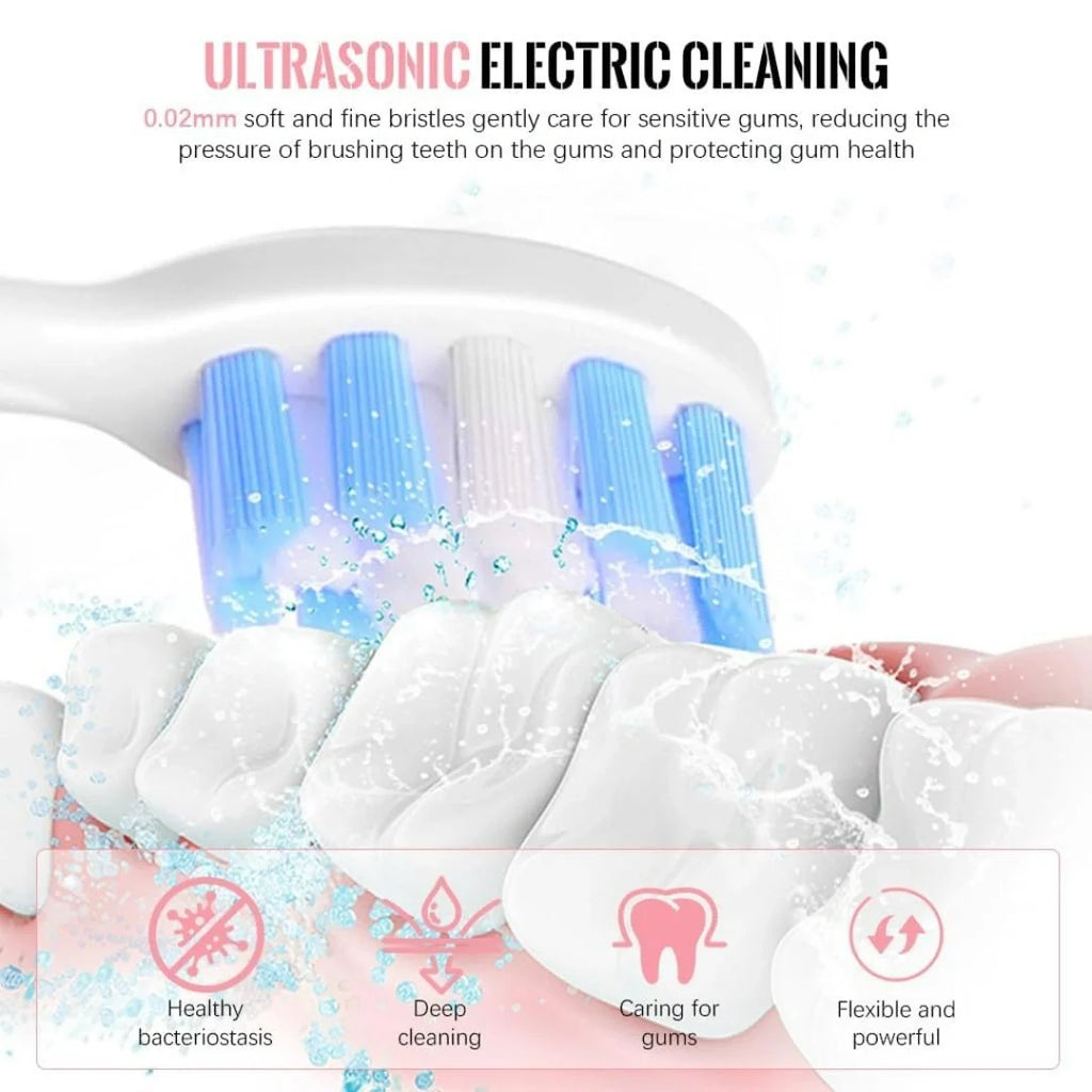 Electric Toothbrush
