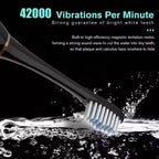 Electric Toothbrush