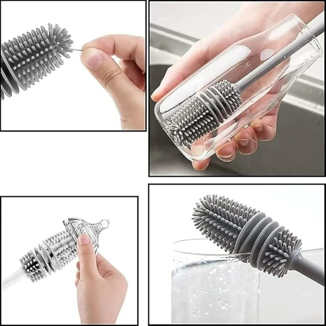 Bottle Cleaning Brush(Buy 1 Get 1 Free)