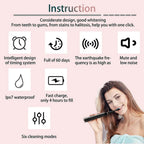 Electric Toothbrush