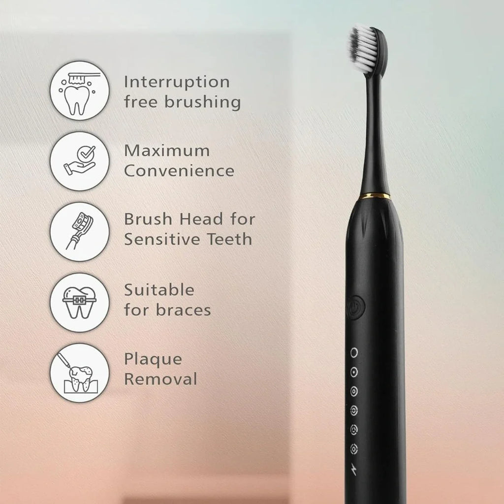 Electric Toothbrush