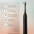 Electric Toothbrush
