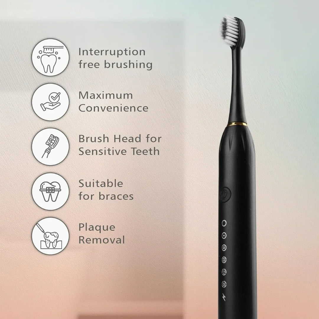 Electric Toothbrush