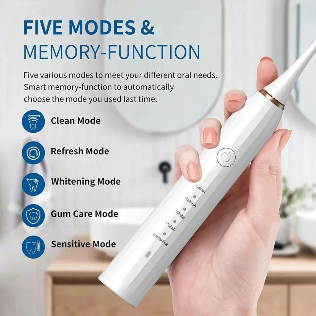 Electric Toothbrush