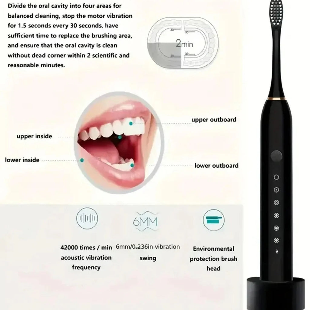 Electric Toothbrush