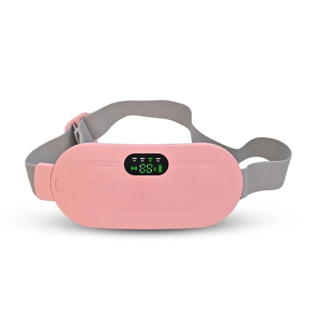 Portable Cordless Heating Pad