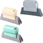 Window Track Cleaning Brush