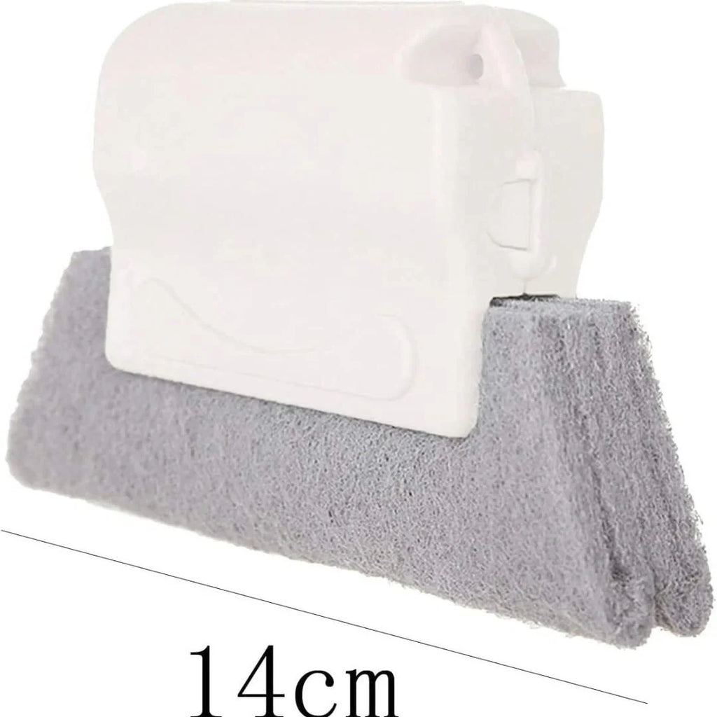 Window Track Cleaning Brush