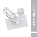 Silicon Nail Stamper