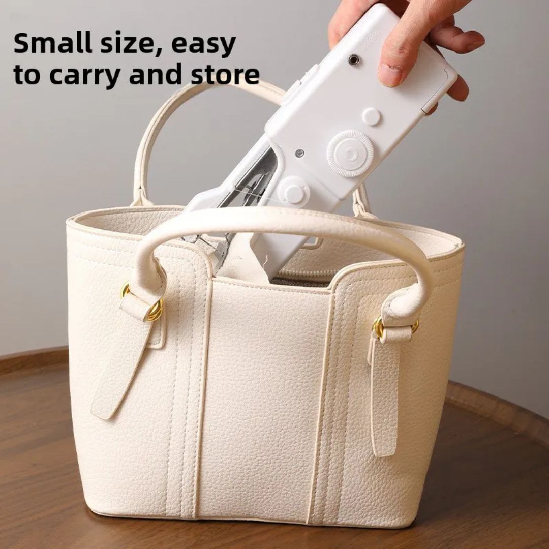 Portable Sewing Machine
