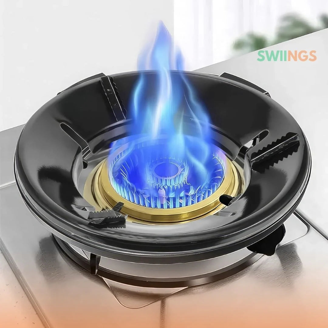Gas Saver Burner