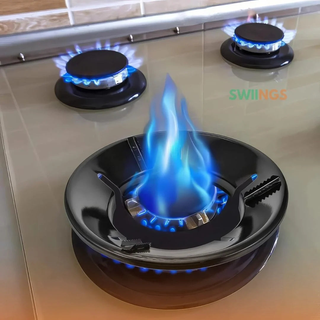 Gas Saver Burner