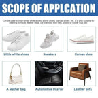 Shoes Cleaning Cream