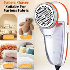 Smart Lint Remover