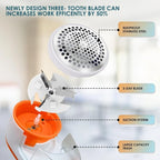 Smart Lint Remover