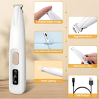 Pet Paw trimmer
