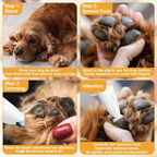 Pet Paw trimmer