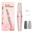 Electric Foot Callus Remover