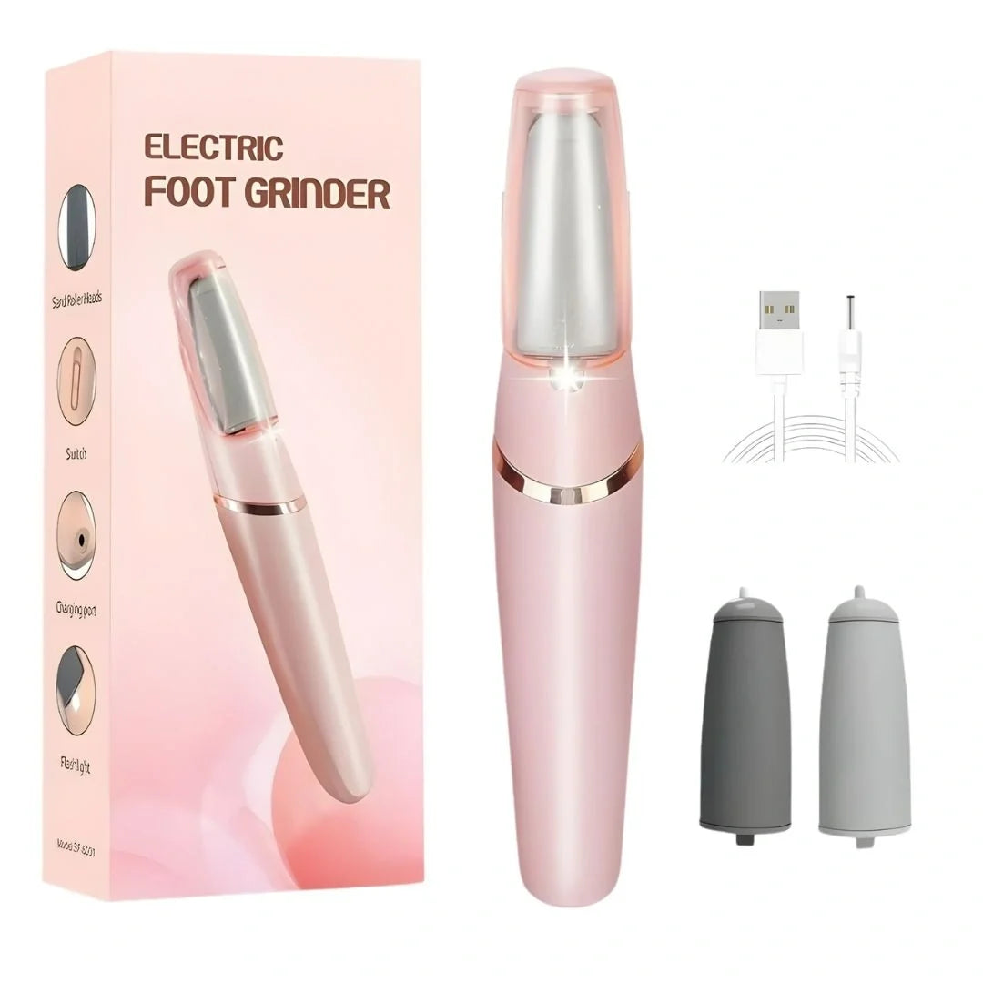 Electric Foot Callus Remover