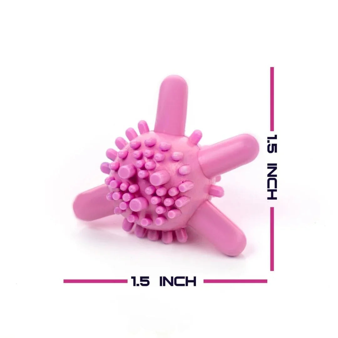 Reusable Tangle-Free Eco-Friendly Laundry Scrubbing Balls(8 Pcs)
