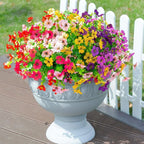 Artificial Flower Decor