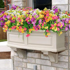 Artificial Flower Decor