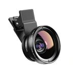 Wide Angle Lens with Macro Lens for Mobile