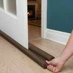 Door Bottom Sealing Strip Guard (Pack of 4)