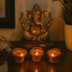 LED Light Water Sensor Diyas