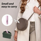 Mini perfume bottle (Pack Of 2)