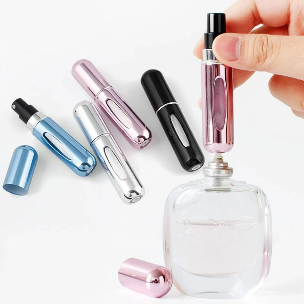 Mini perfume bottle (Pack Of 2)