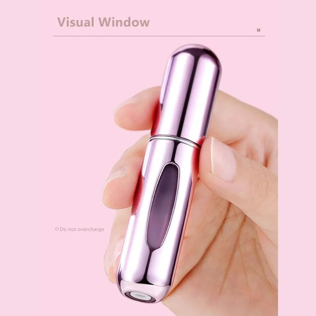 Mini perfume bottle (Pack Of 2)