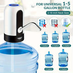 Electric Liquid Dispenser