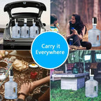 Electric Liquid Dispenser