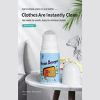 Stain Remover Roll On