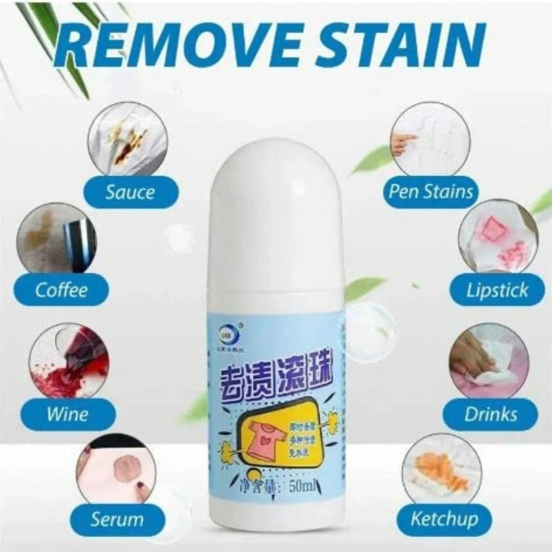 Stain Remover Roll On
