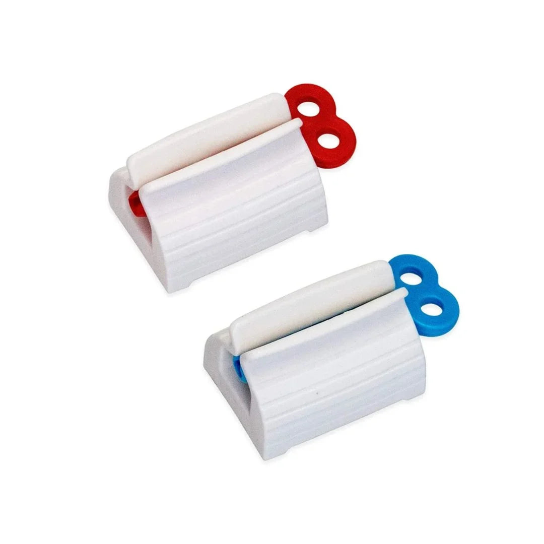 Toothpaste Tube Squeezer(Buy 1 Get 1 Free)