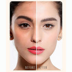 2 in 1 Korean Anti-Wrinkle Foundation Stick