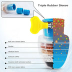 Water Faucet Clean Purifier Filter (Buy 1 Get 1 Free)
