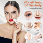 Hair remover Shaver For Women