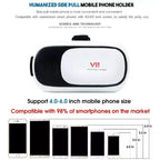 Virtual Reality Headset