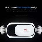 Virtual Reality Headset